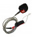 Leash de Paddle gonflable red paddle Paddle gonflable 10.0