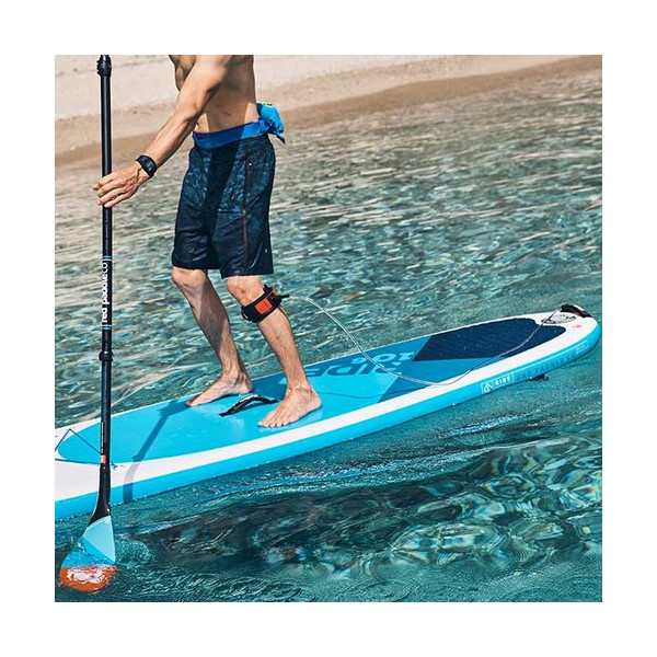 Leash de SUP RED PADDLE 10 Achat accessoires Paddle gonflable