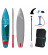 SUP GONFLABLE STARBOARD TOURING ZEN 12.6 2022